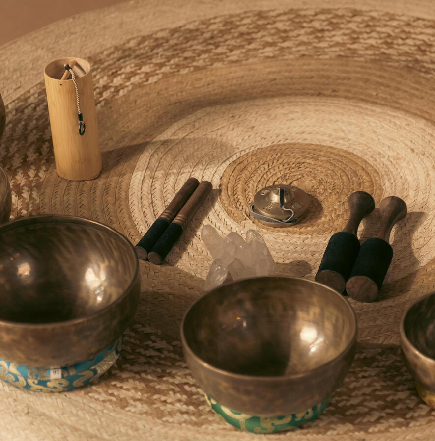 Energy Healing