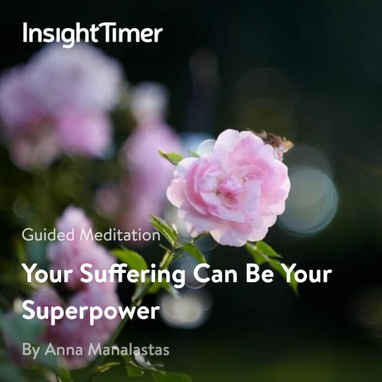 Suffering