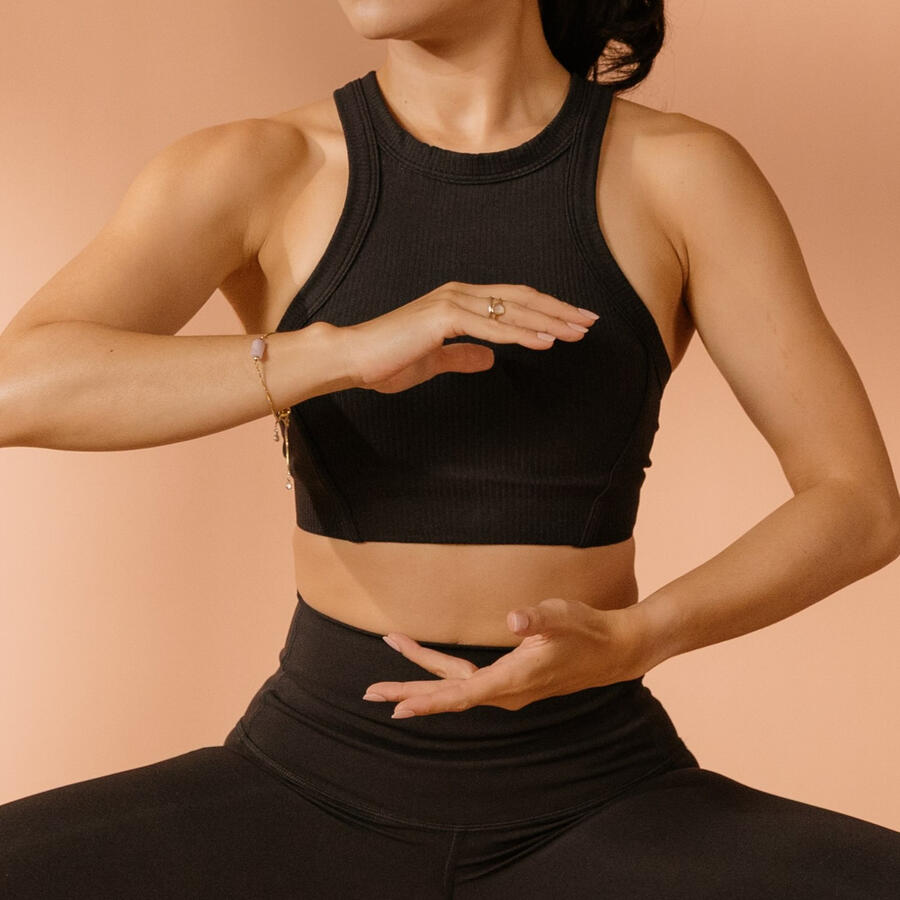 Energy Healing