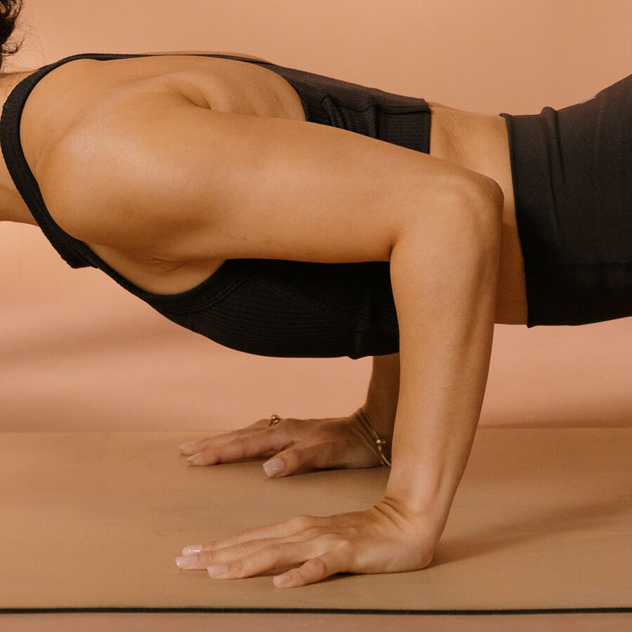 Dynamic and Somatic Movement