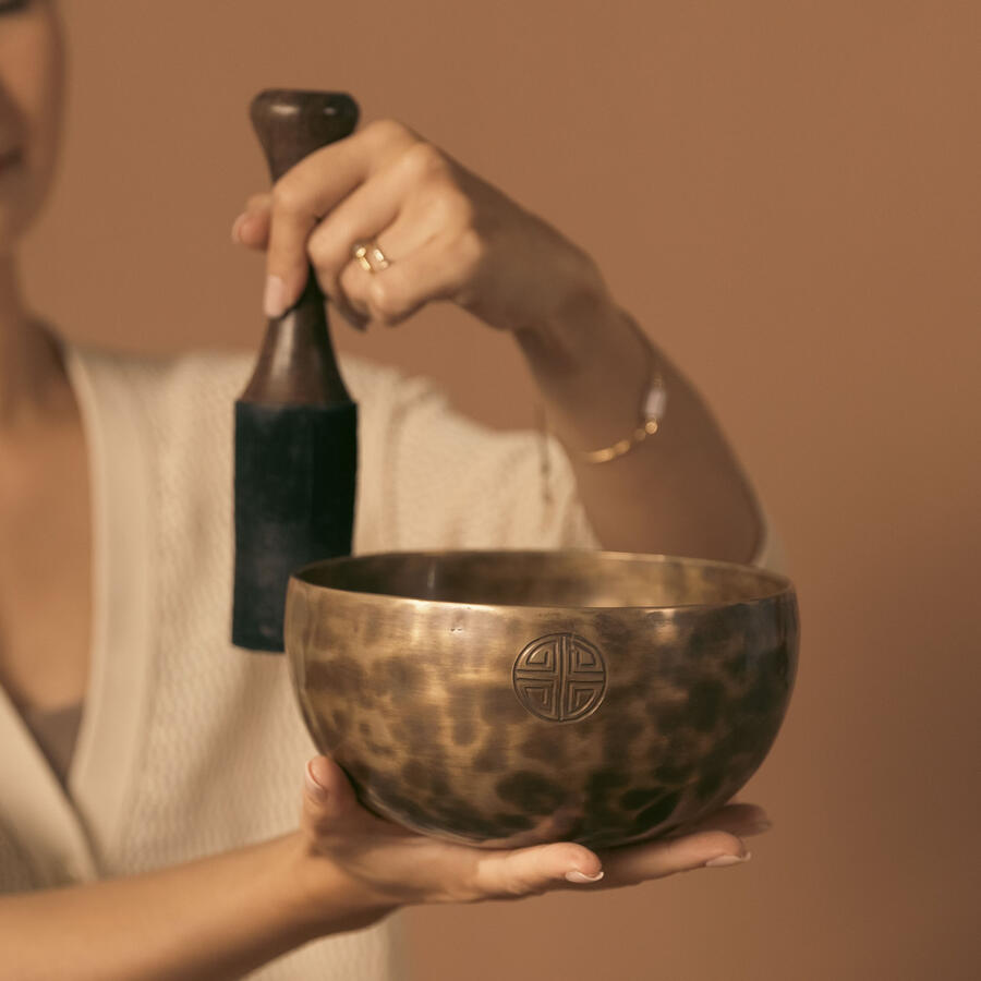 Sound Healing Sound Healing